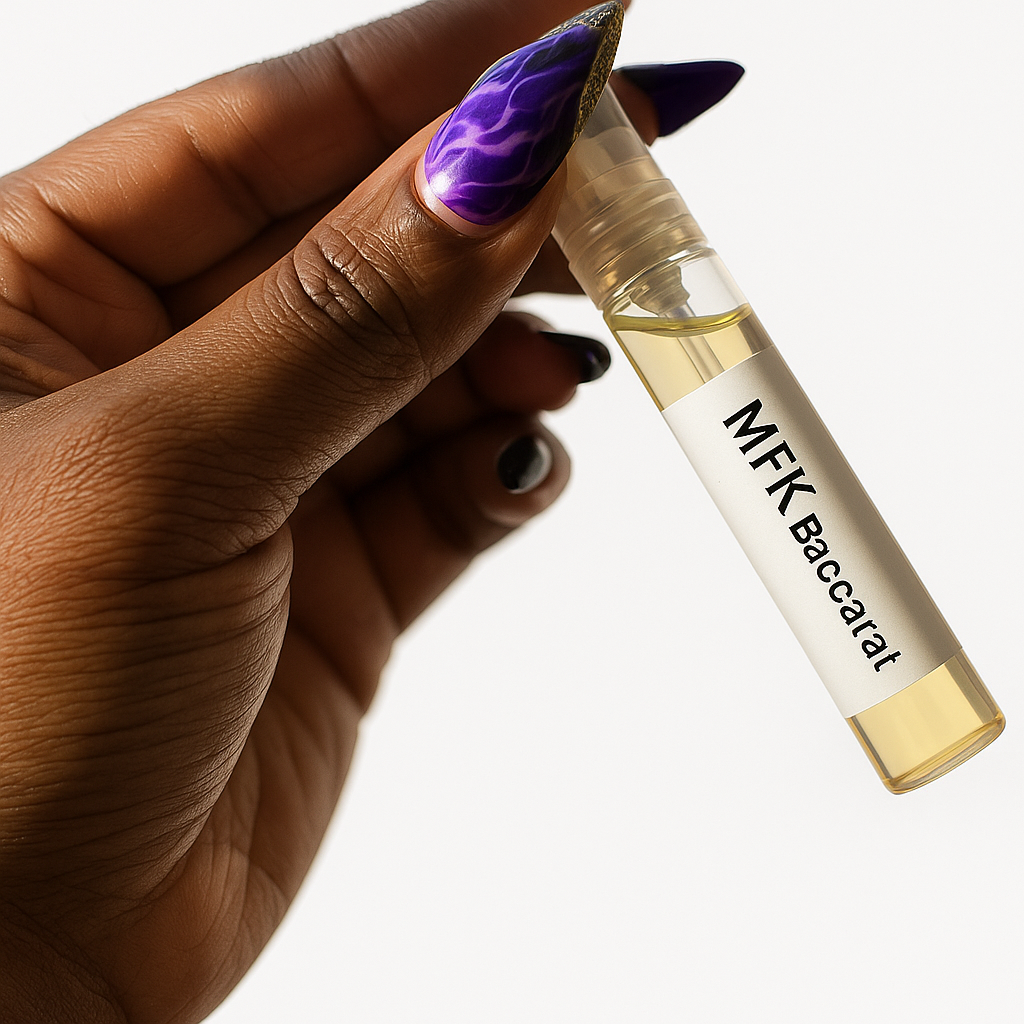 MFK Baccarat 5ml decant