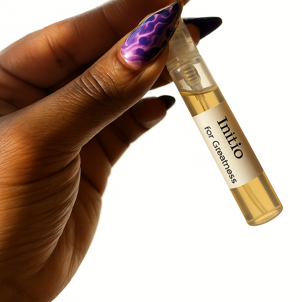 Initio Oud For Grestness 5ml decant