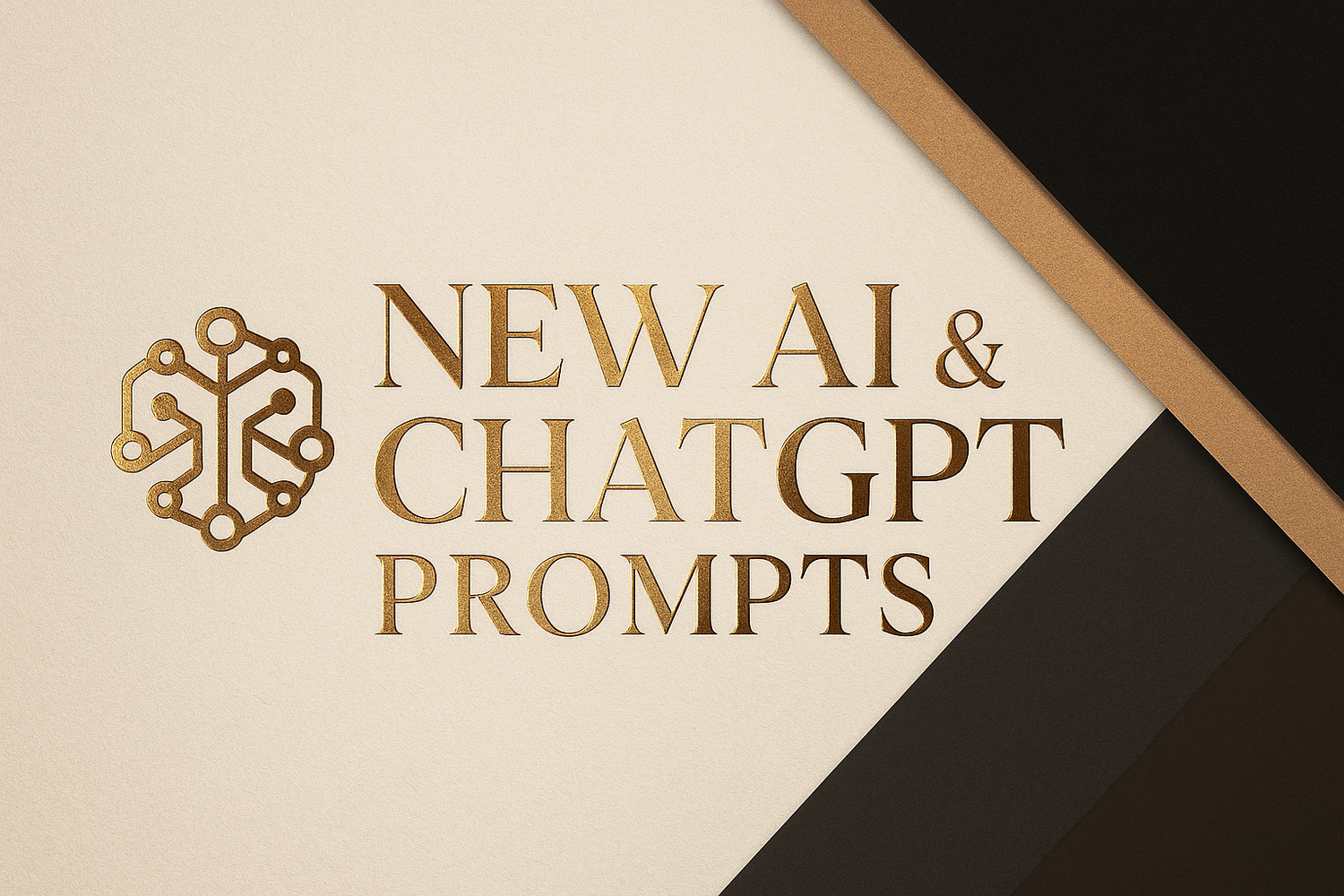 Resume | Cover Letter + ChatGPT Prompt + Website | Product/Content Visual Help