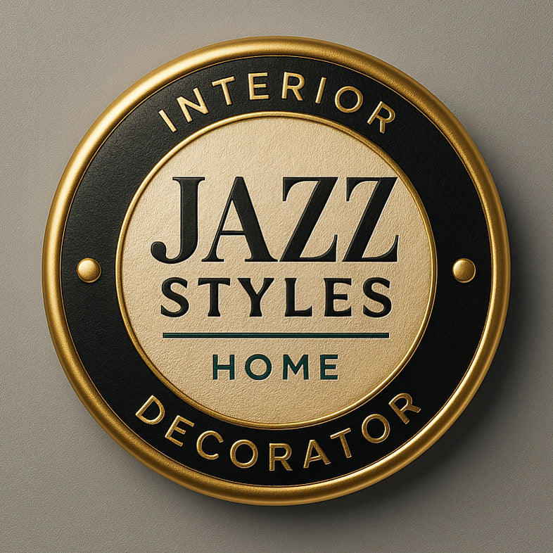 Jazz Styles Home interior decorating services