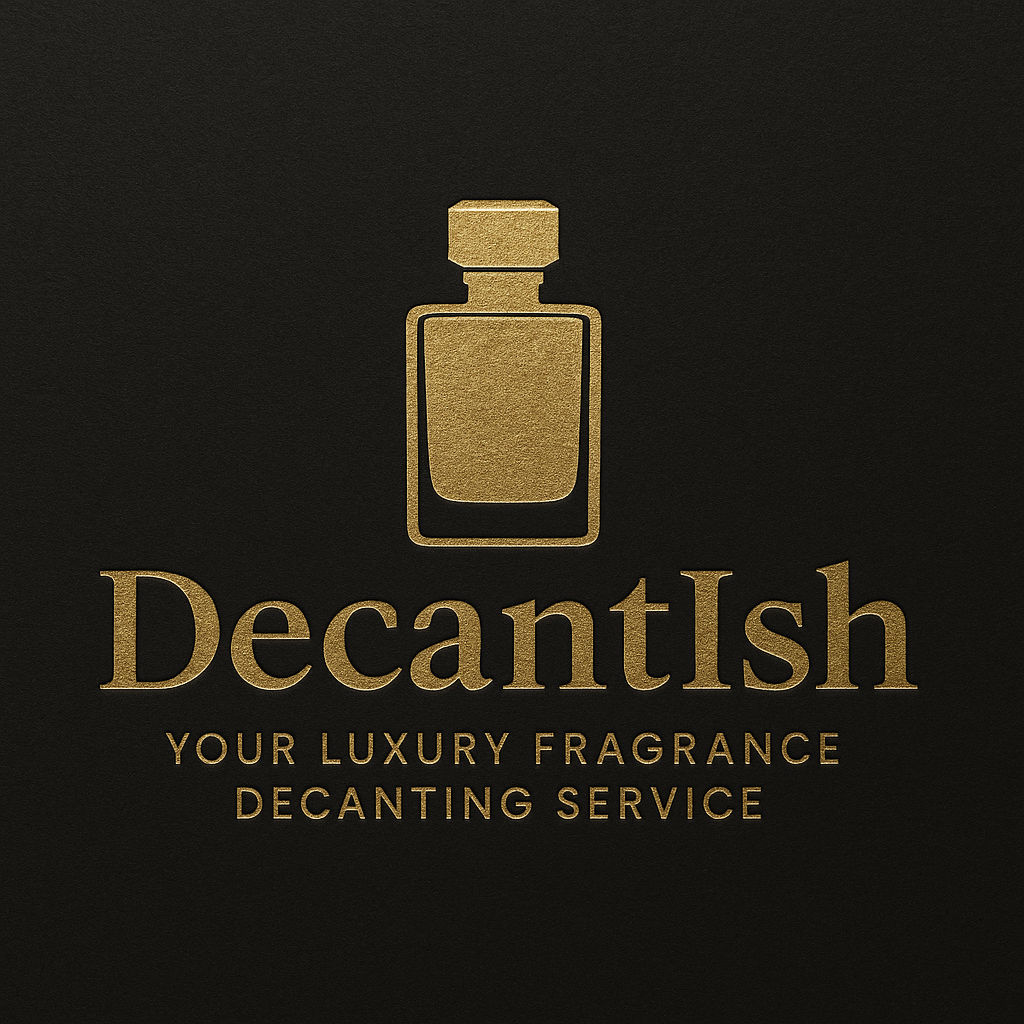 DecantISH