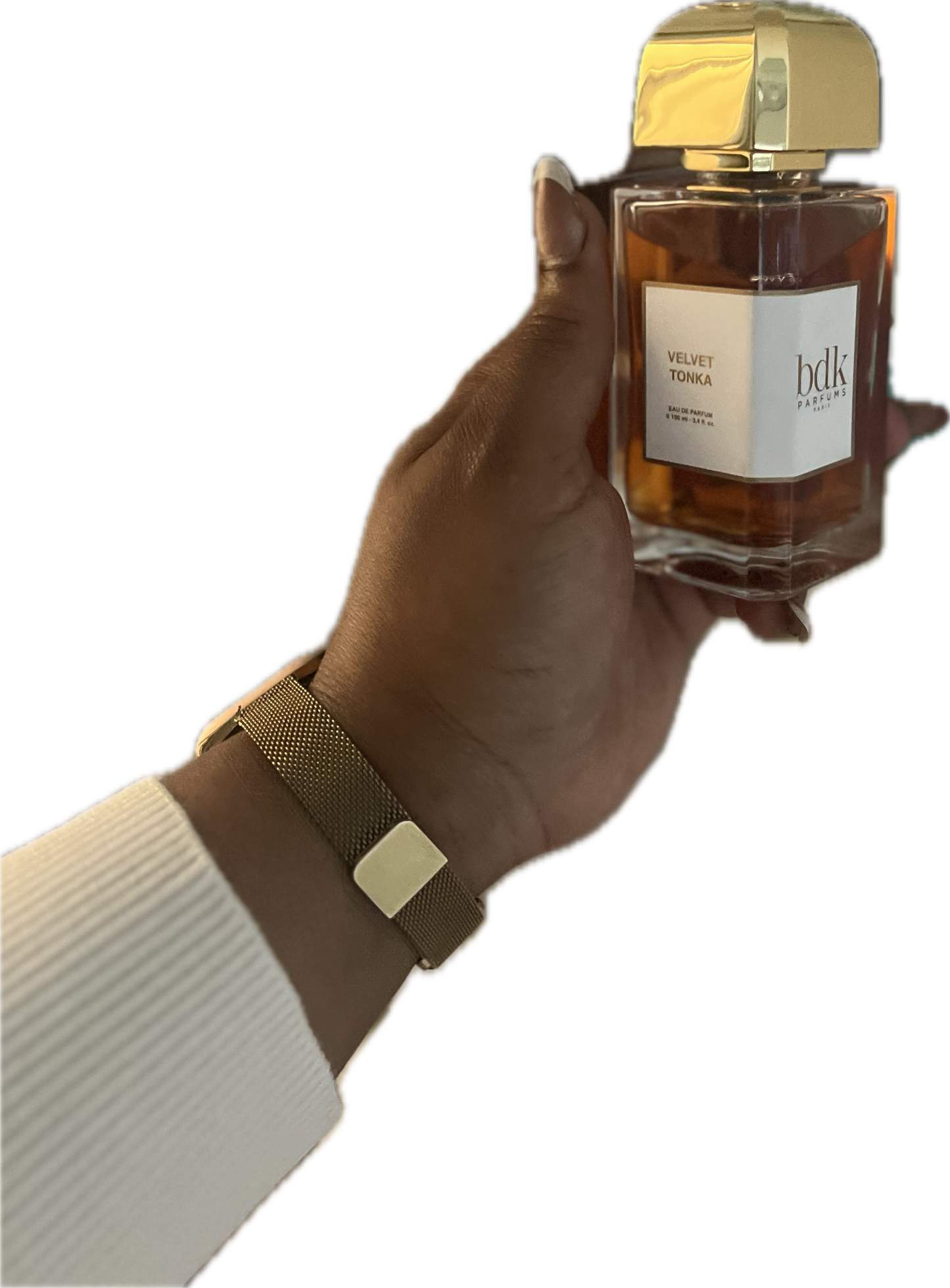 BDK Pas Ce Soir 5ml decant