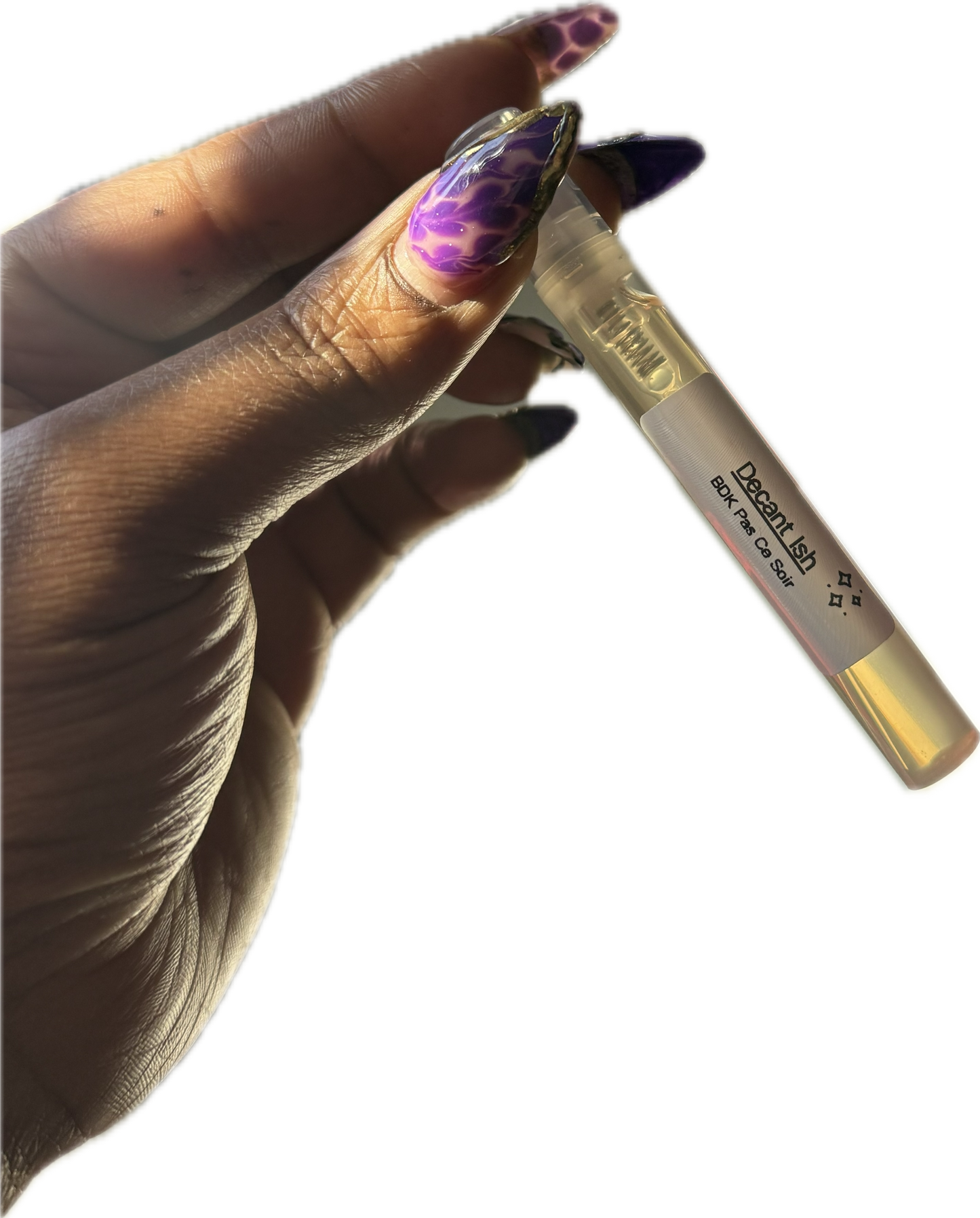 BDK Pas Ce Soir 5ml decant