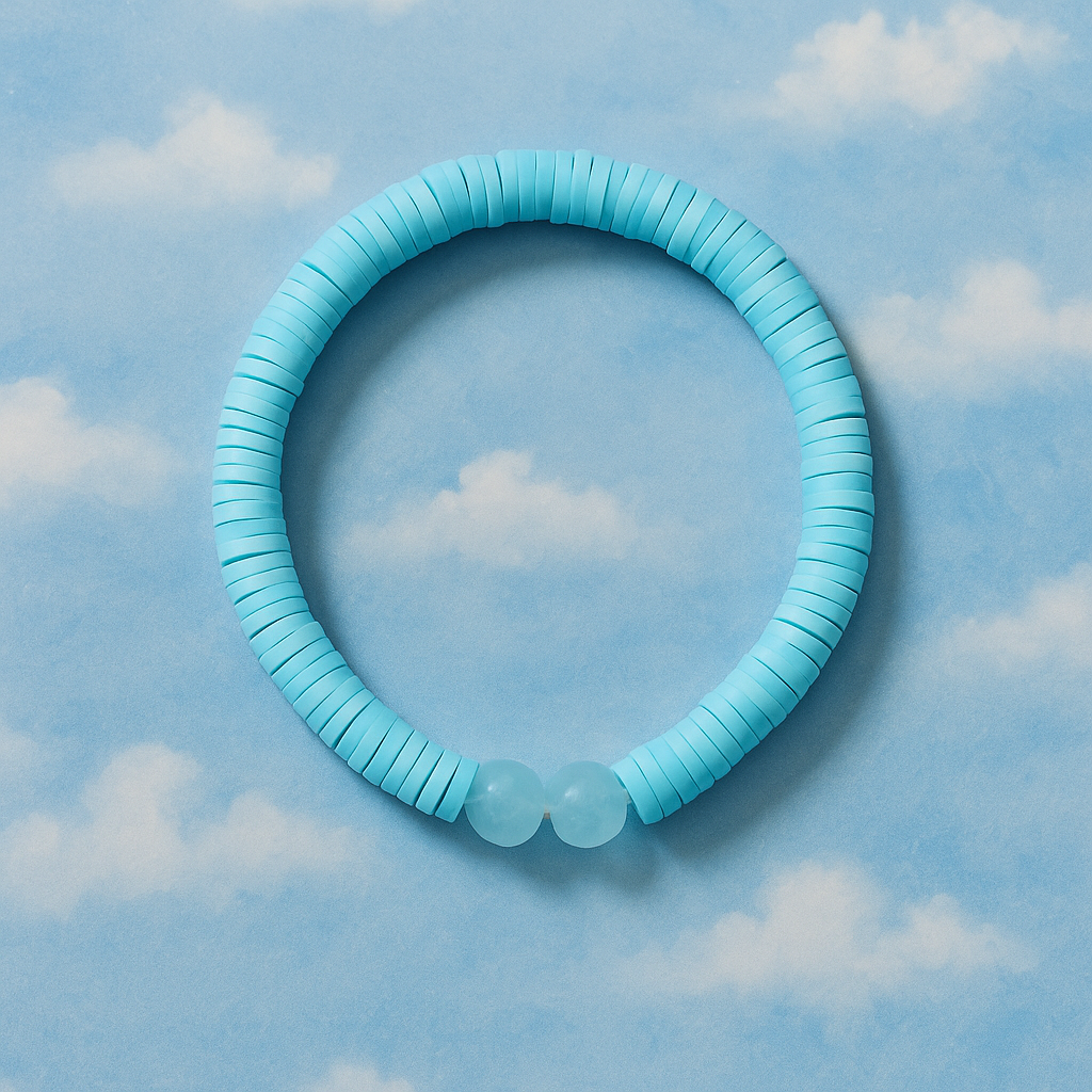 💘Blu’s Clues Bracelet💘