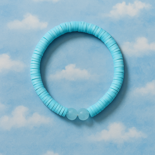 💘Blu’s Clues Bracelet💘